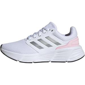 imageadidas Duramo SL Running ShoesFtwwhtSilvmtClpink