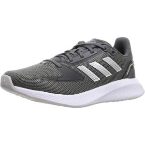 imageadidas Duramo SL Running ShoesGrey Five Silver Met Grey Two