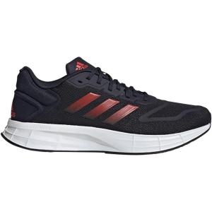 imageadidas Duramo SL Running ShoesLegend InkVived RedWhite
