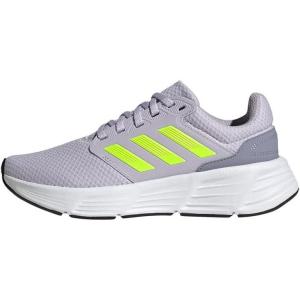 imageadidas Duramo SL Running ShoesSilver Dawn Lucid Lemon Silver Violet
