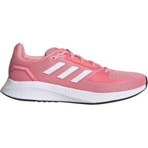 imageadidas Duramo SL Running ShoesSuper Pop Cloud White Solar Red