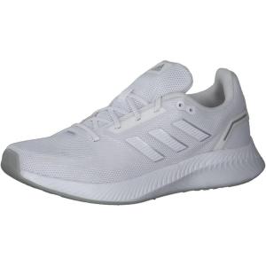 imageadidas Duramo SL Running ShoesWhite Cloud White Metallic Silver