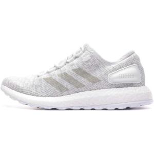 imageadidas Duramo SL Running ShoesWhite Ftwbla Griuno Ftwbla