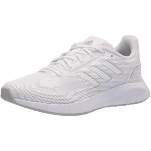 imageadidas Duramo SL Running ShoesWhiteWhiteSilver Metallic