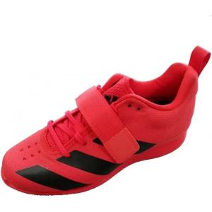 imageadidas Mens Adipower Weightlifting Ii Cross TrainerColour Red