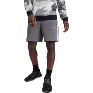 imageadidas Mens Designed 2 Move Climacool 3Stripes ShortsGreyCementgrey