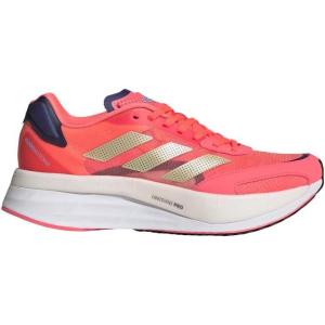 imageadidas Mens Duramo Protect Running ShoeTurboSandy Beige MetLegacy Indigo