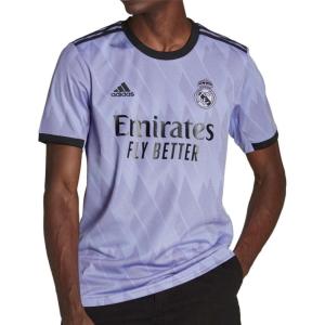 imageadidas Mens Entrada 18 Soccer JerseyLight Purple