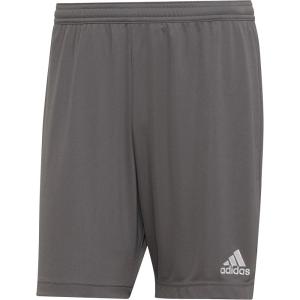 imageadidas Mens Entrada 22 ShortsTeam Grey Four