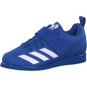 imageadidas Mens Fitness ShoesBlue Blue Ftwr White