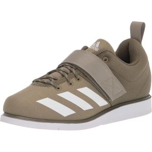 imageadidas Mens Fitness ShoesOrbit GreenWhiteFocus Olive