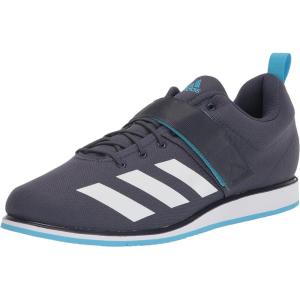 imageadidas Mens Fitness ShoesShadow NavyWhiteSky Rush