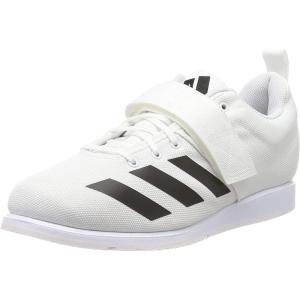 imageadidas Mens Fitness ShoesWhite Ftwr WhiteCore Black