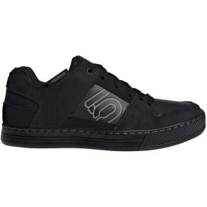 imageadidas Mens Five Ten Freerider Cycling ShoesCore BlackCore BlackGrey Three