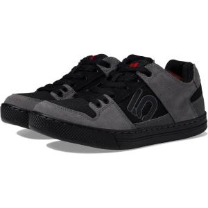 imageadidas Mens Five Ten Freerider Cycling ShoesGrey FiveCore BlackGrey Four