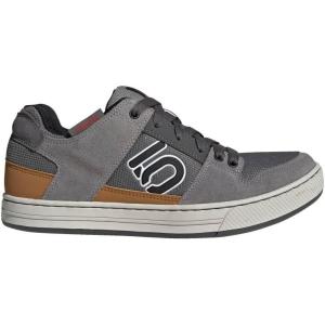 imageadidas Mens Five Ten Freerider Cycling ShoesGrey FiveGrey OneBronze Strata