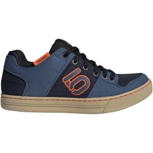 imageadidas Mens Five Ten Freerider Cycling ShoesLegend InkWonder SteelImpact Orange
