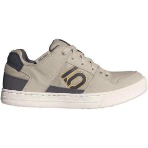 imageadidas Mens Five Ten Freerider Cycling ShoesPutty GreyCarbonOat
