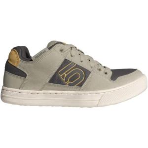 imageadidas Mens Five Ten Freerider Cycling ShoesPutty GreyOatCharcoal