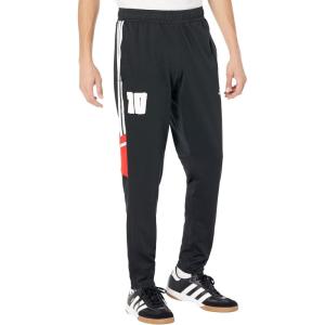 imageadidas Mens Messi Track PantsBlack