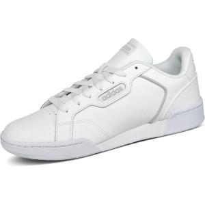 imageadidas Mens Roguera SneakerFtw Bla Ftw Bla Gridos