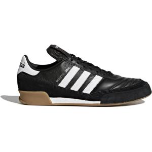 imageadidas Mens Soccer Mundial Goal ShoesBlack