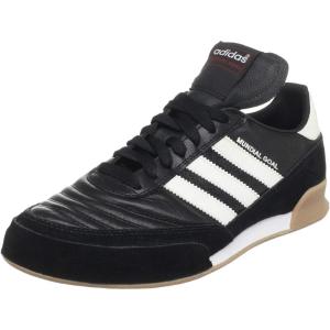 imageadidas Mens Soccer Mundial Goal ShoesCore Black