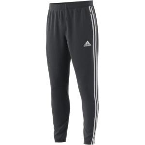 imageadidas Mens Tiro 19 PantsDark GreyWhite