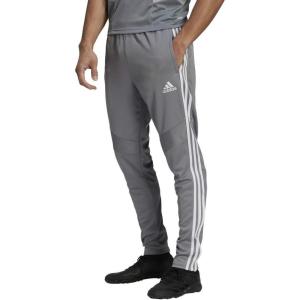 imageadidas Mens Tiro 19 PantsGreyWhite