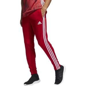 imageadidas Mens Tiro 19 PantsPower RedWhite