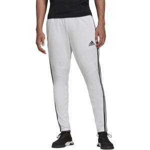 imageadidas Mens Tiro 19 PantsWhiteBlackDark Grey
