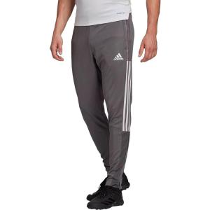 imageadidas Mens Tiro 21 Track PantsTeam Grey Four