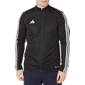 imageadidas Mens Tiro 23 League Training JacketBlack