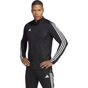 imageadidas Mens Tiro 23 League Training JacketBlackBlack