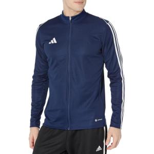 imageadidas Mens Tiro 23 League Training JacketTeam Navy Blue
