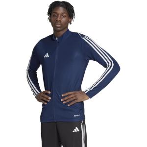 imageadidas Mens Tiro 23 League Training JacketTeam Navy BlueNavy