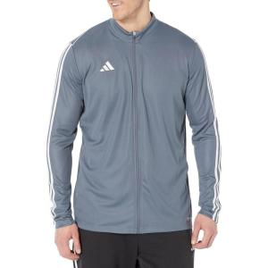 imageadidas Mens Tiro 23 League Training JacketTeam Onix Grey