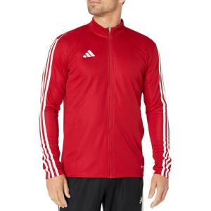 imageadidas Mens Tiro 23 League Training JacketTeam Power Red