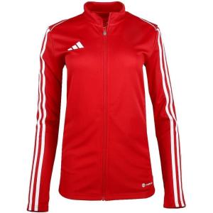 imageadidas Mens Tiro 23 League Training JacketTeam Power Red Tall  2