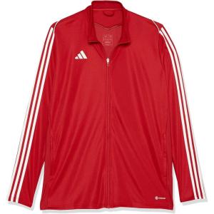 imageadidas Mens Tiro 23 League Training JacketTeam Power RedRed