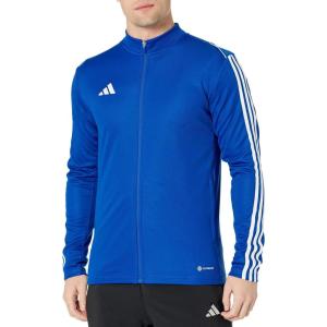 imageadidas Mens Tiro 23 League Training JacketTeam Royal Blue