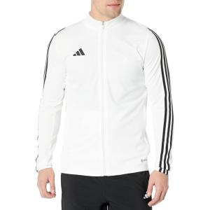 imageadidas Mens Tiro 23 League Training JacketWhite