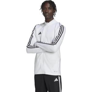 imageadidas Mens Tiro 23 League Training JacketWhiteWhite