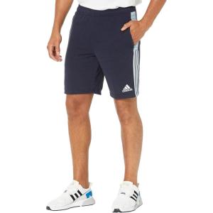 imageadidas Mens Tiro ShortsInkInk