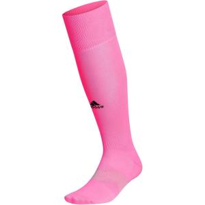 imageadidas Metro Soccer Socks 1 pair DISCONTINUEDUltra PopClear GreyBlack5