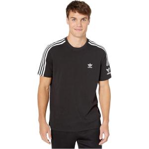 imageadidas Originals Mens Tech TeeBlack