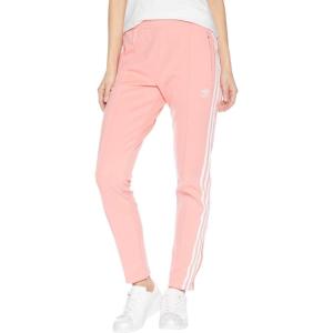 imageadidas Originals Womens Adicolor Classics Firebird Track JacketTactile Rose