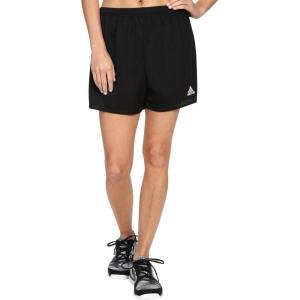 imageadidas Originals Womens Parma 16 ShortsBlackWhite