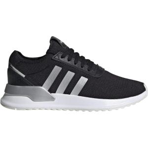 imageadidas Originals Womens UPath Running ShoeMetallic black