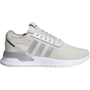 imageadidas Originals Womens UPath Running ShoeOrbit GreySilver MetallicWhite